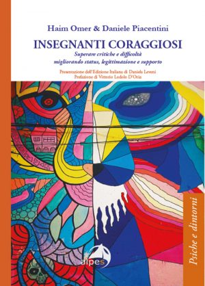 Insegnanti Coraggiosi: presentazione libro