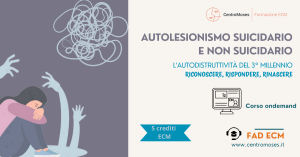 Autolesionismo 