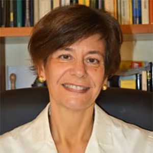 Prof.ssa Lavinia Barone