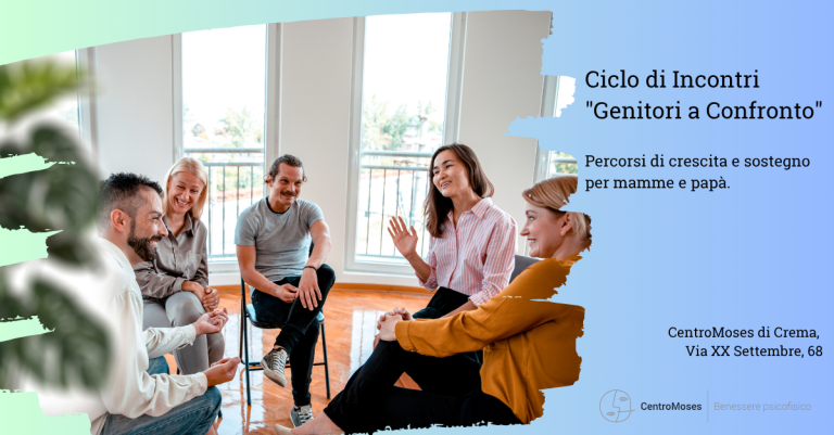 Genitori a confronto