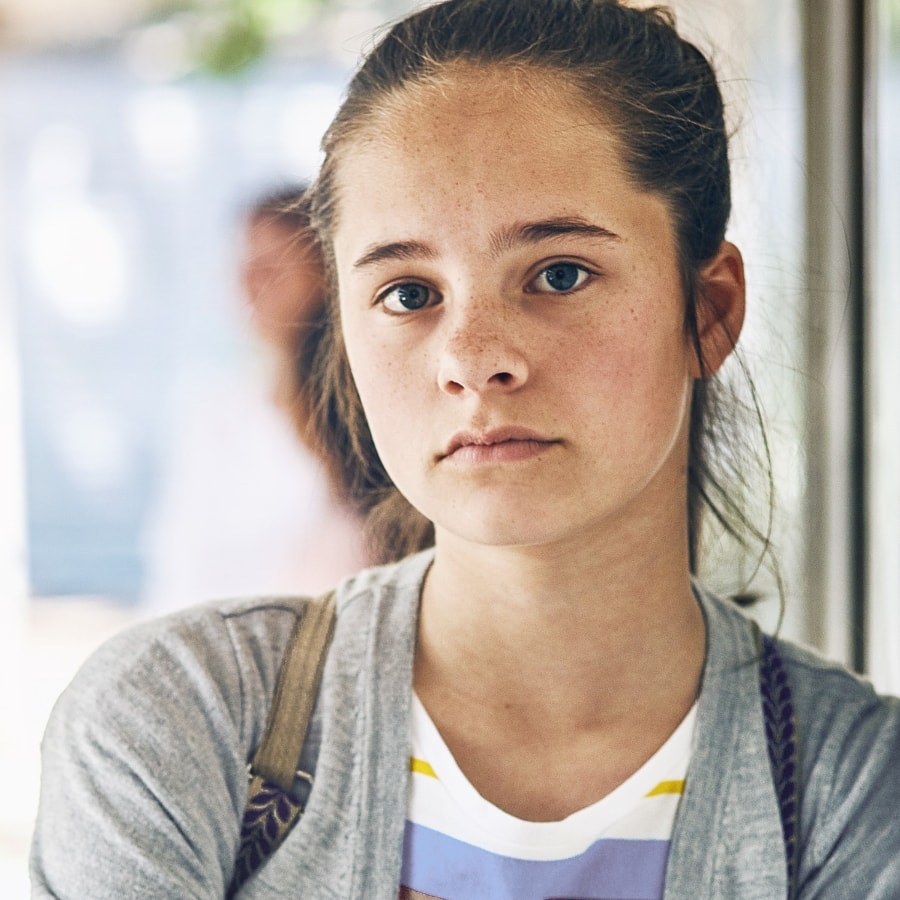 Adolescenza