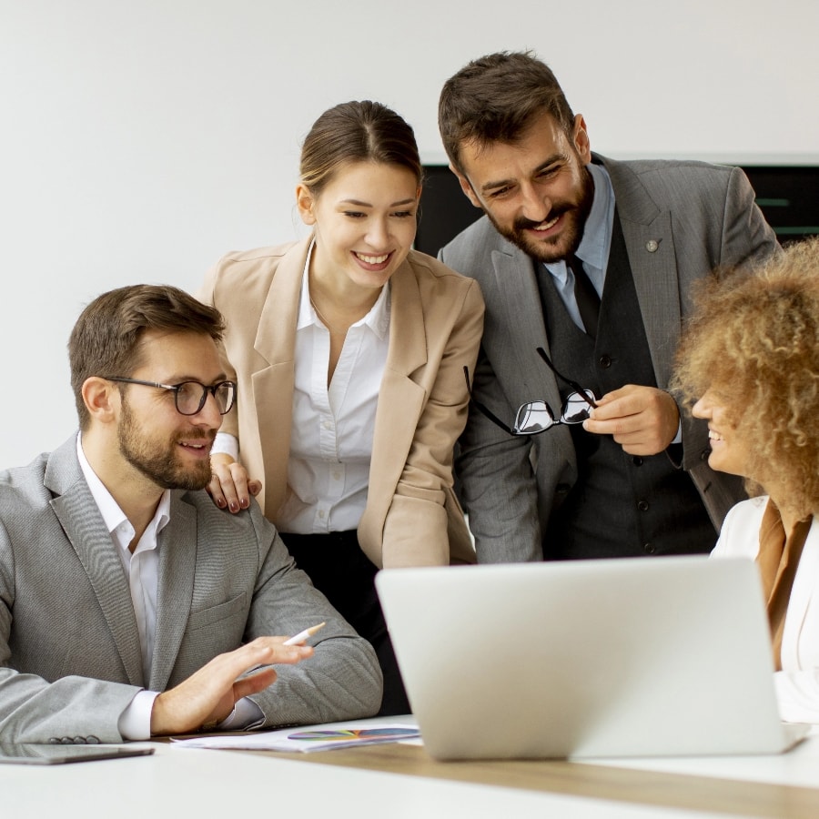 Aiuto psicologico e psicoterapia per aziende