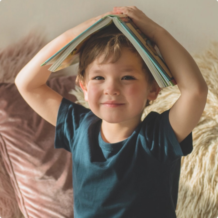 Aiuto psicologico e psicoterapia per infanzia e bambini
