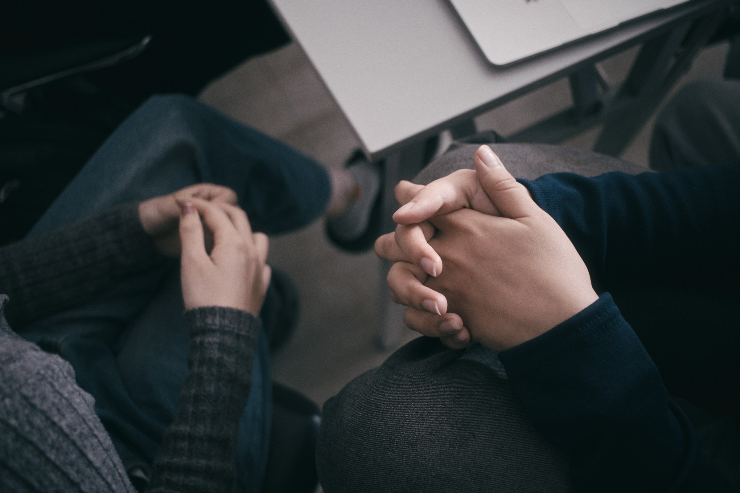 Se la vita che hai costruito non ti rappresentasse più?