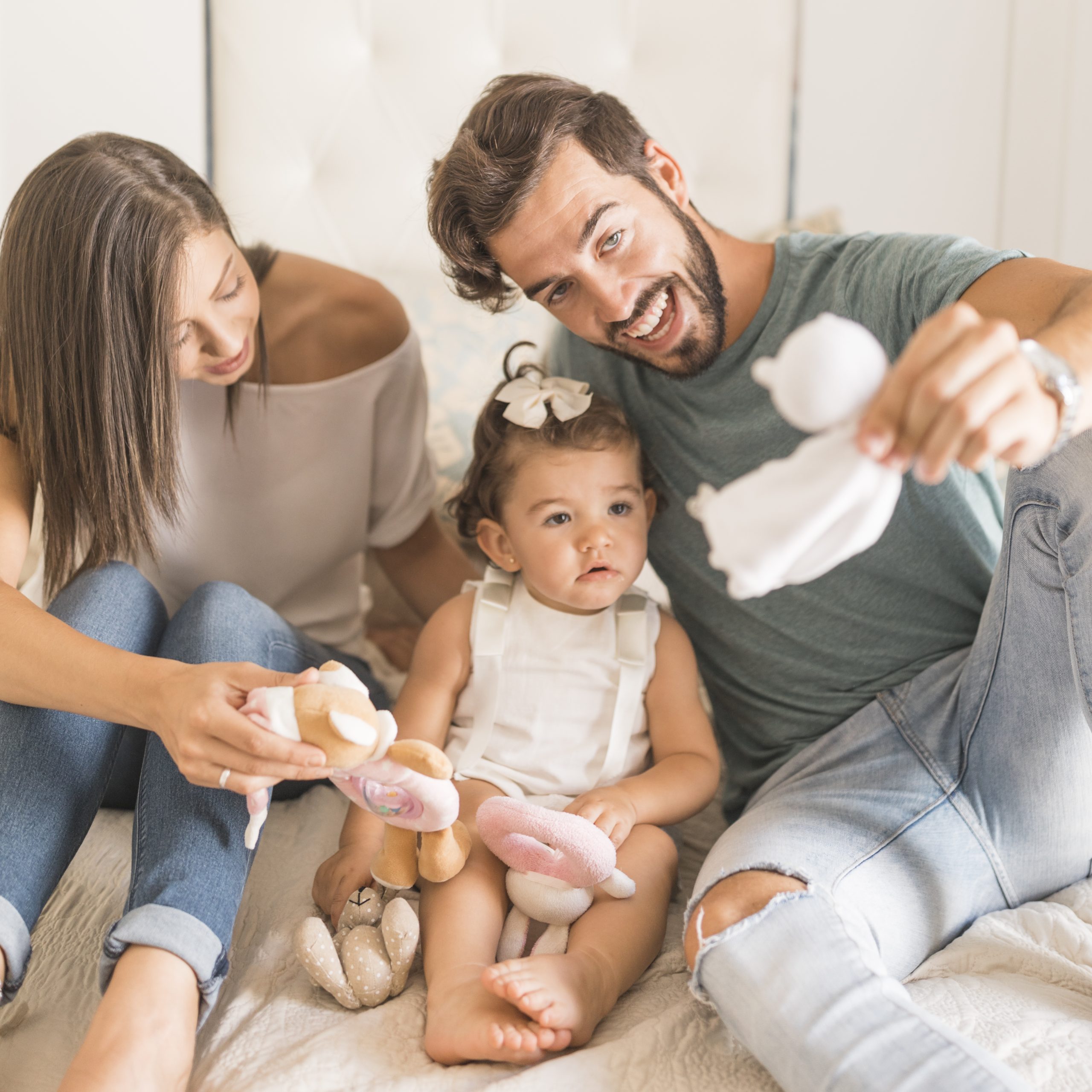Aiuto psicologico e psicoterapia per famiglie