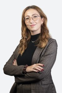 Dr.ssa Michela Dioni