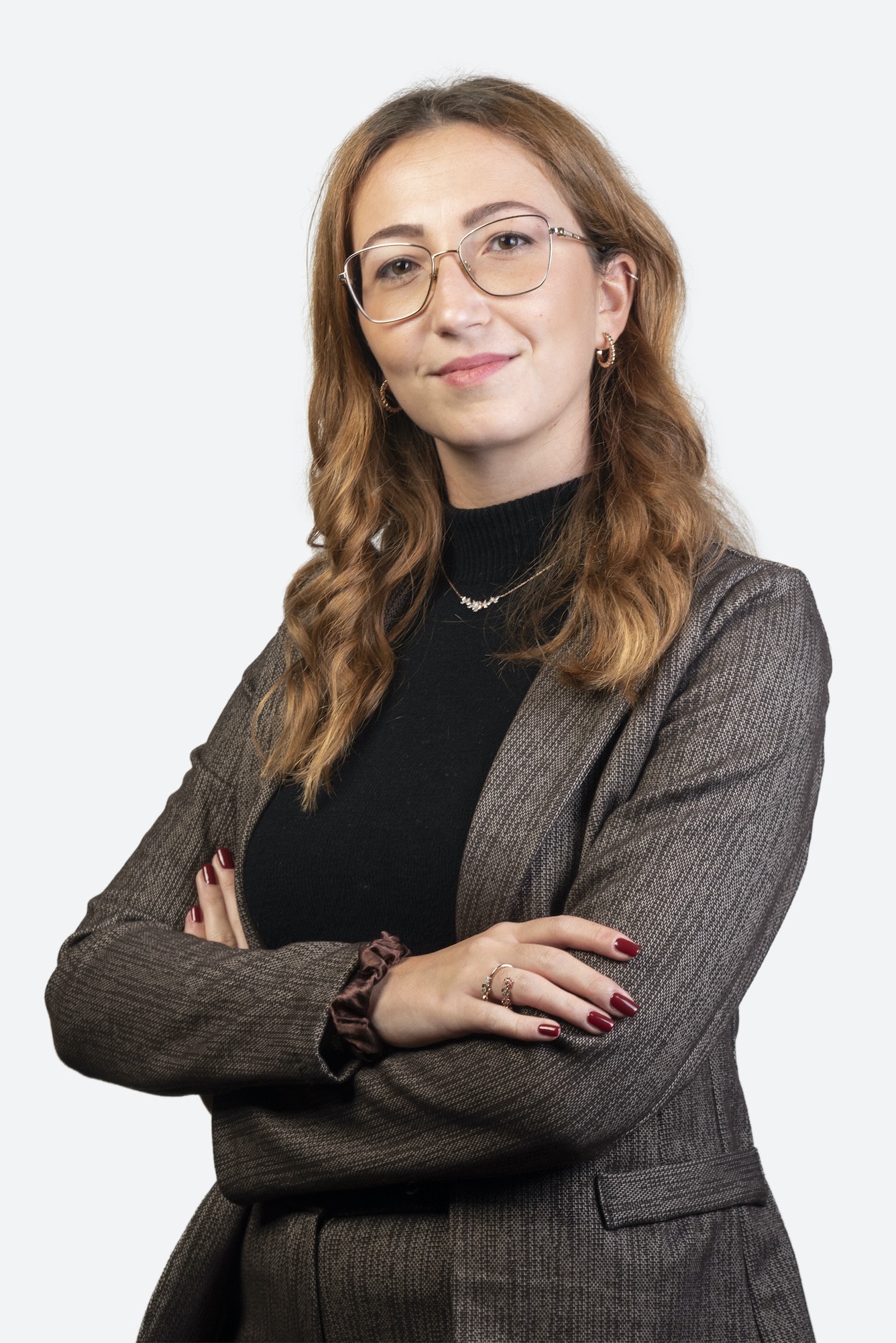 Dr.ssa Michela Dioni