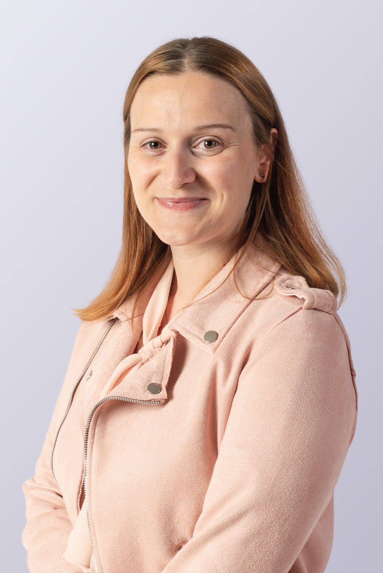 Dr.ssa Valentina Paganotti