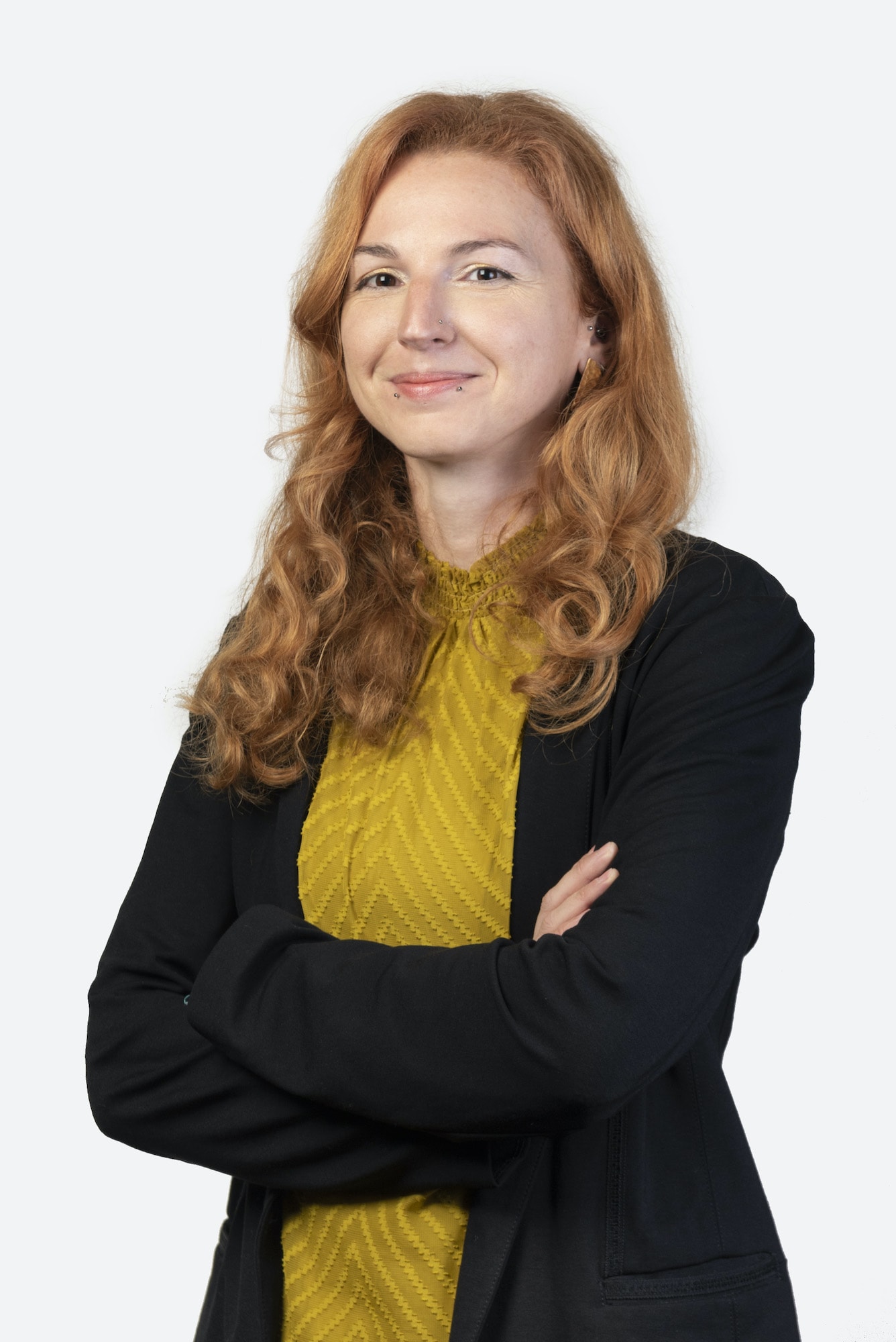 Dr.ssa Francesca Fusina