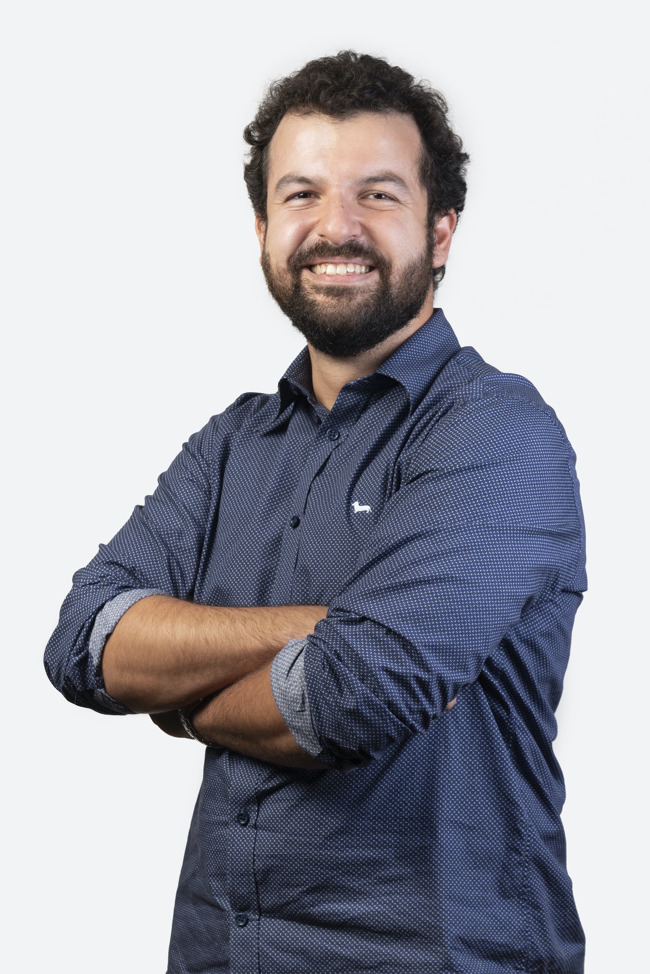 Dr. Flavio Iacoboni