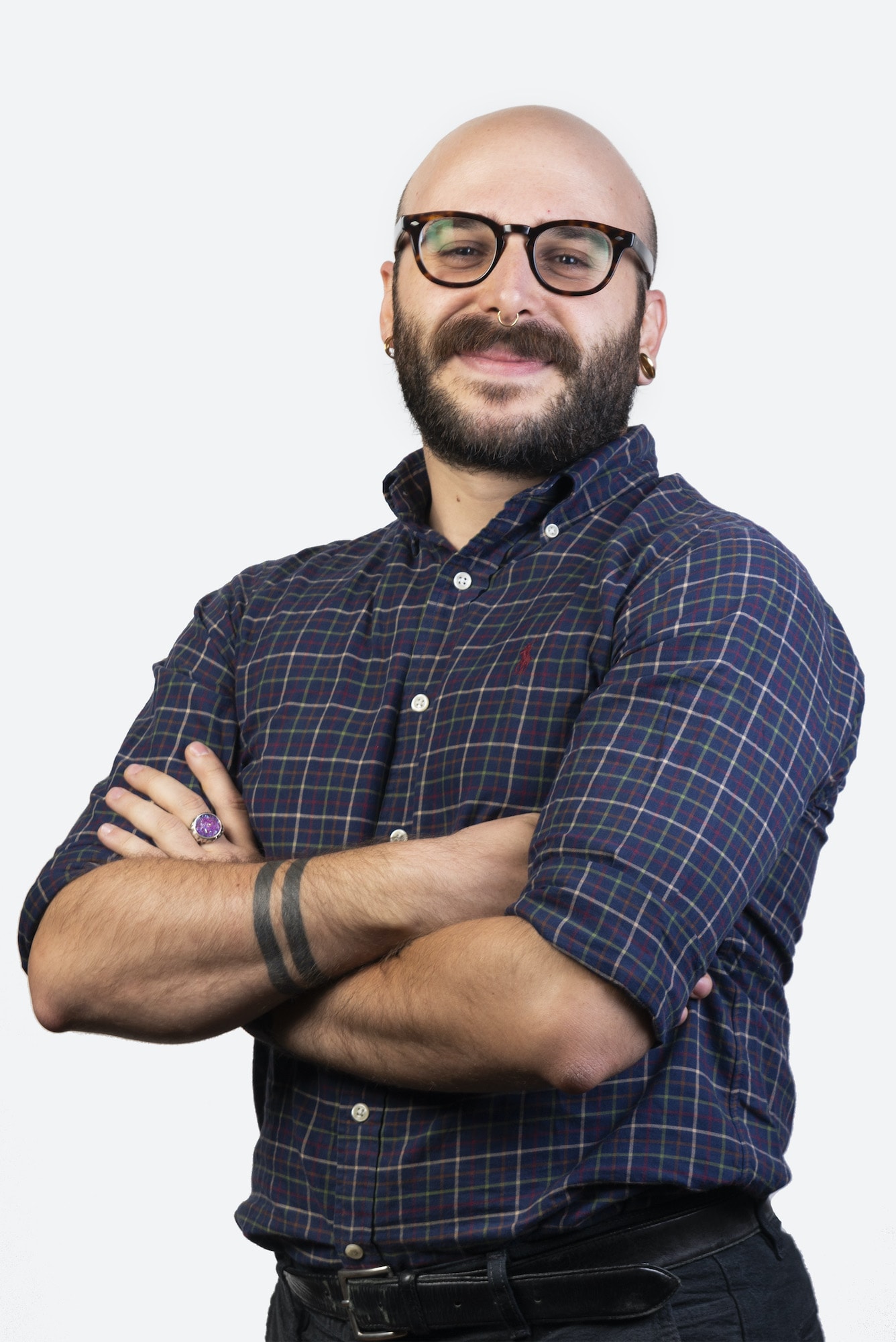 Dr. Alberico Lucchesi
