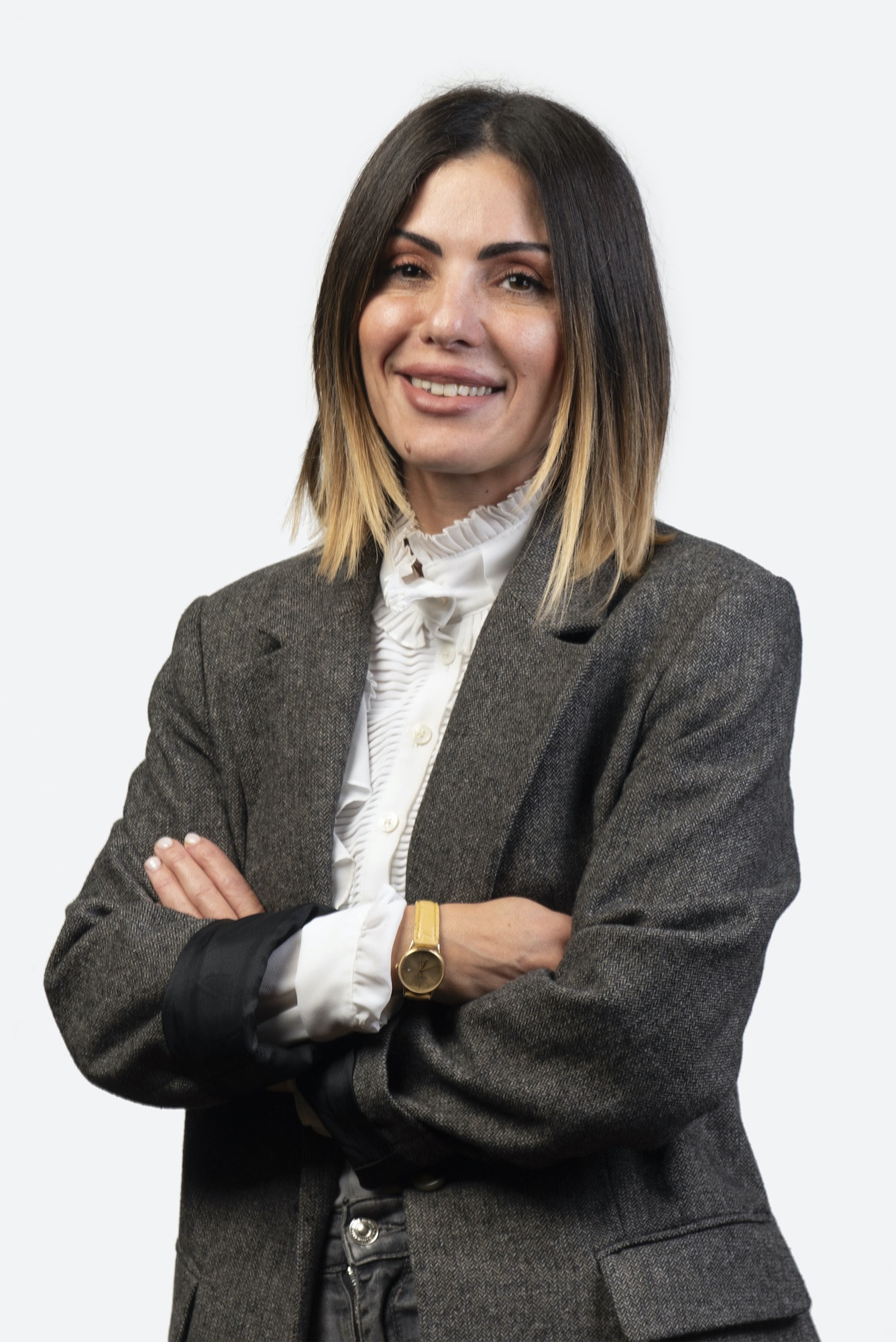 Dr.ssa Michela Lussu
