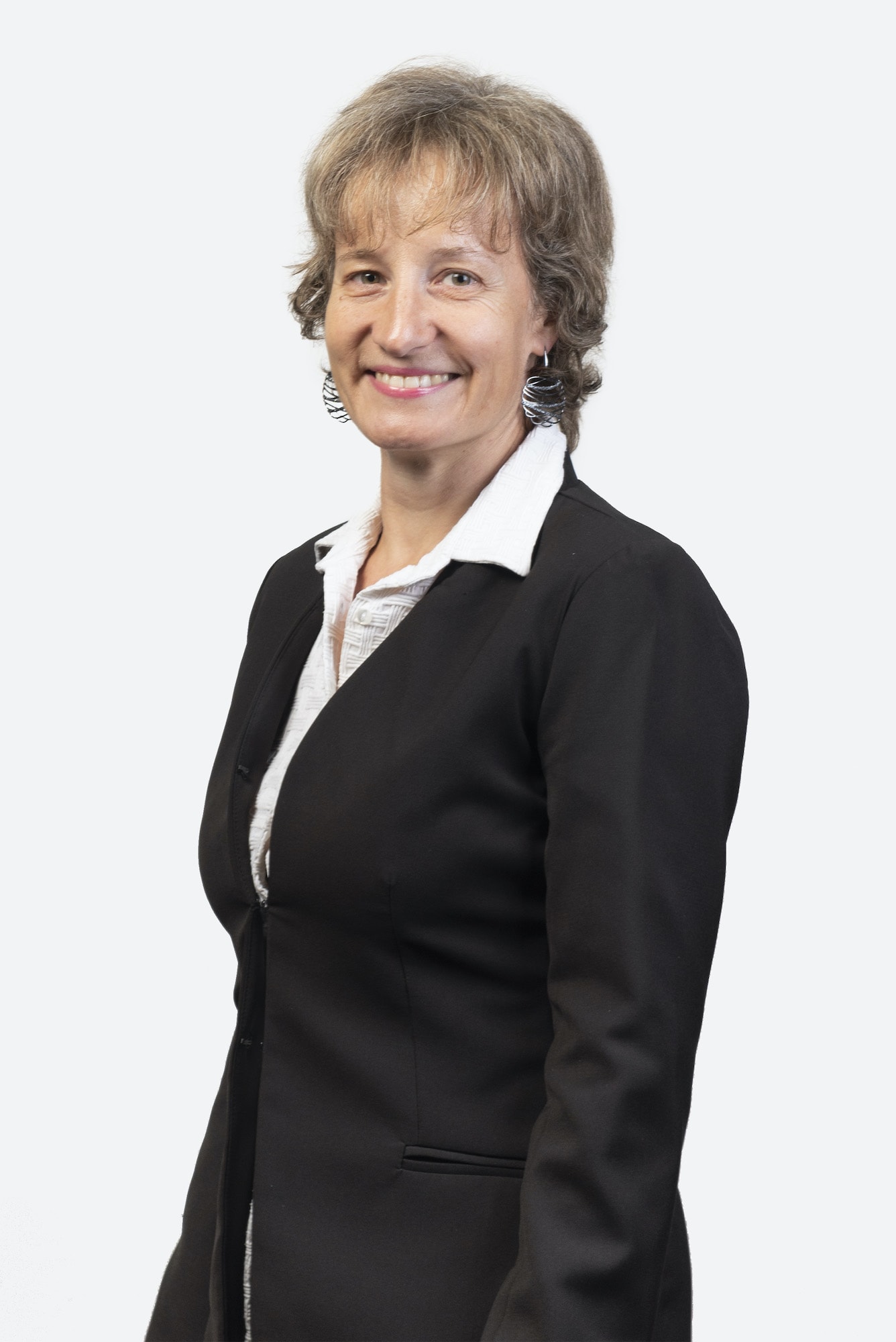 Dr.ssa Manuela Marazzina
