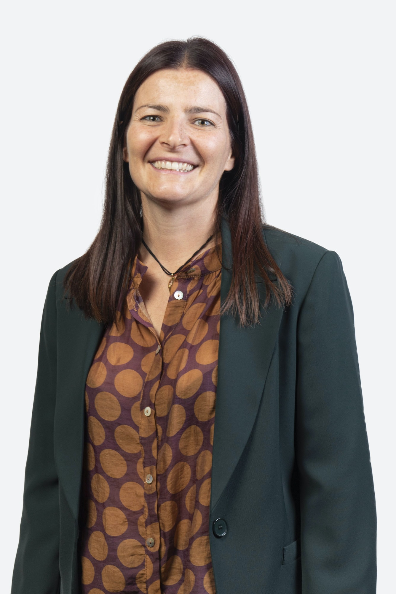 Dr.ssa Jessica Pedrinazzi