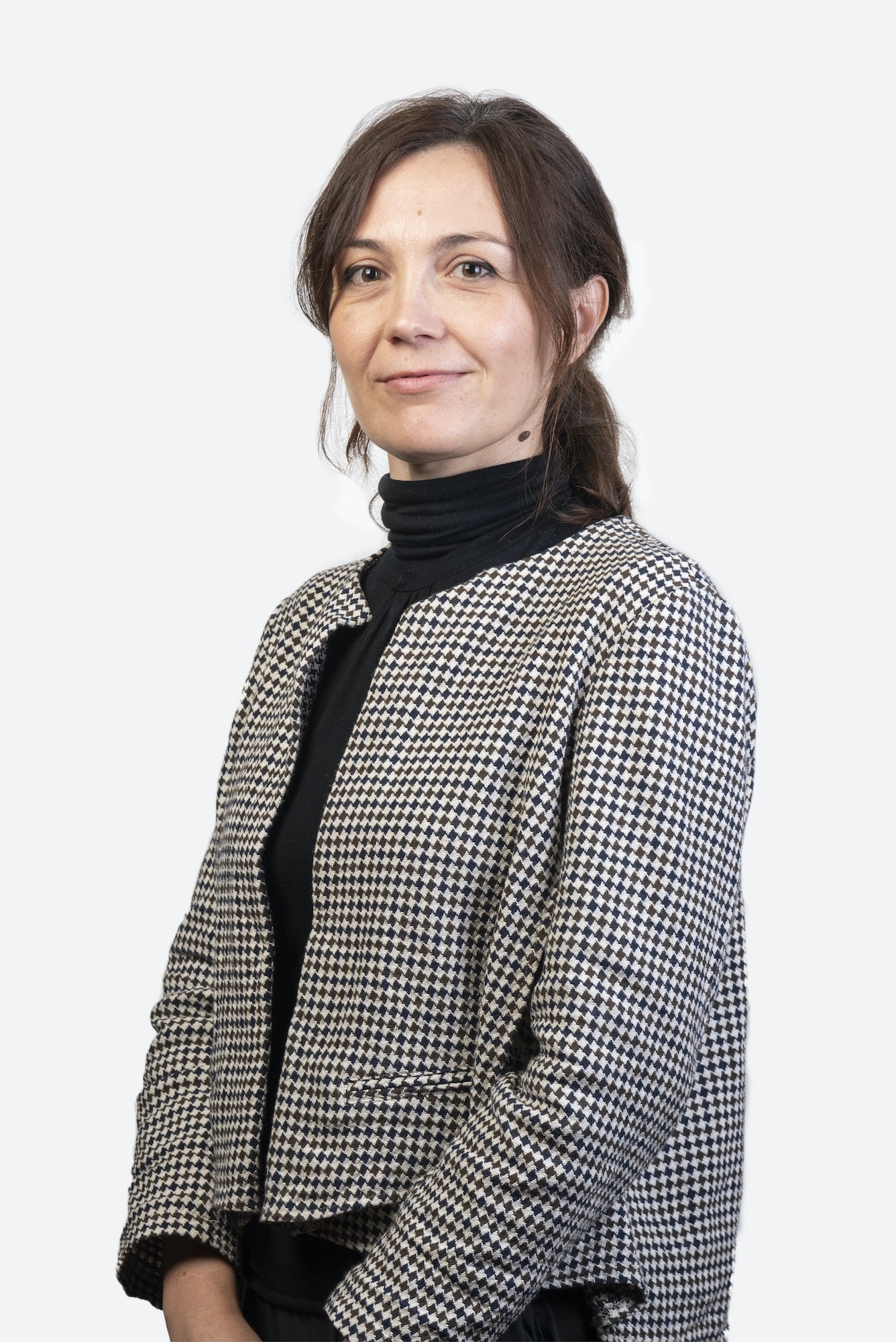 Dr.ssa Francesca Rodondi