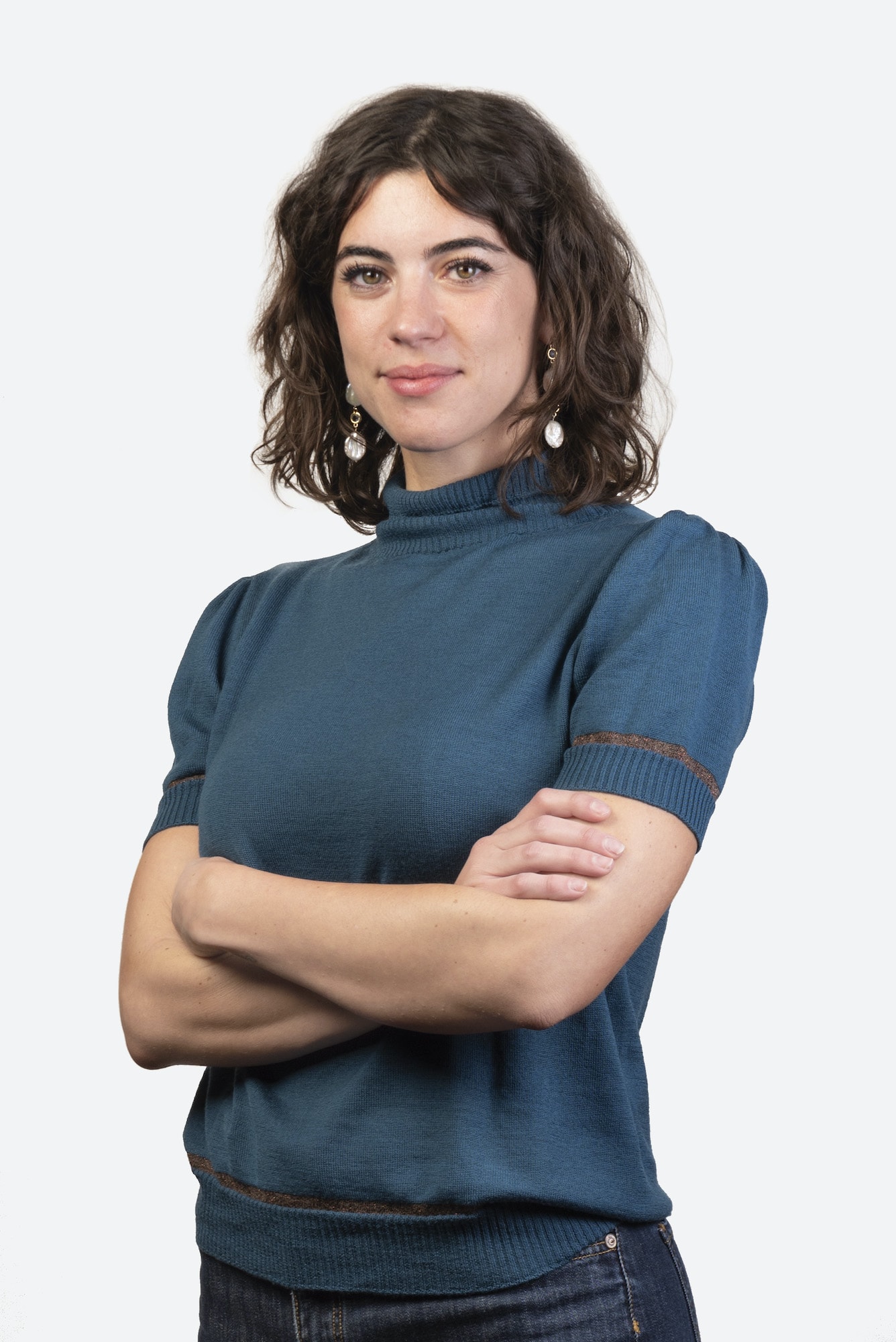 Dr.ssa Michela Rossini