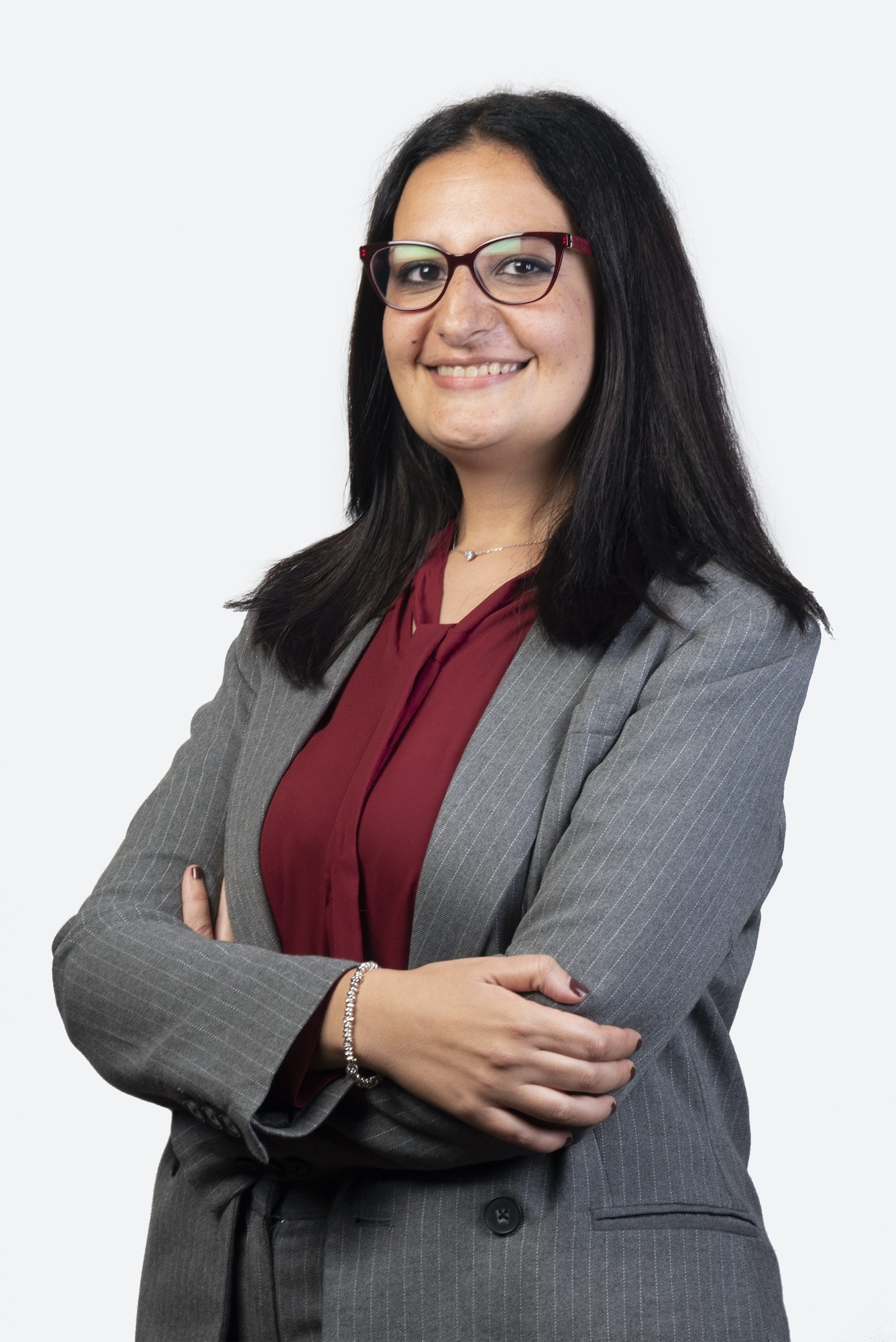 Dr.ssa Eliana Scollo