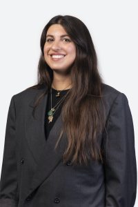 Dr.ssa Martina Vesentini