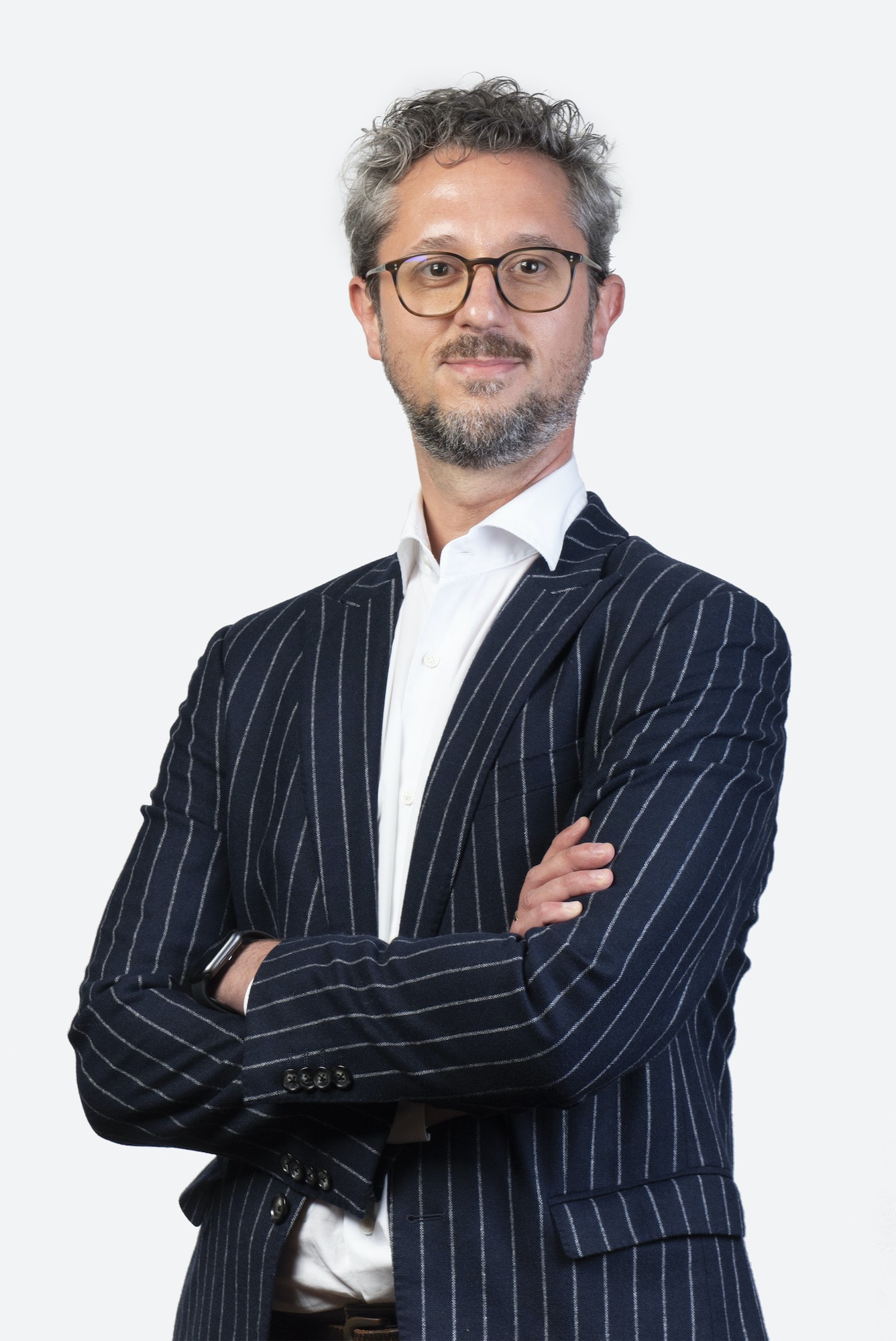 Dr. Roberto Vettori