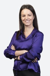 Dr.ssa Greta Bonaita