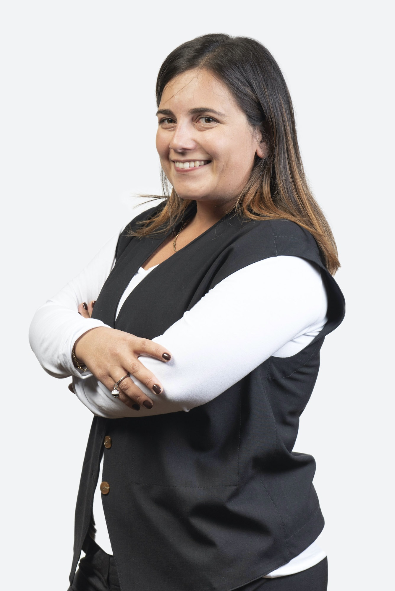Dr.ssa Giulia Calzone