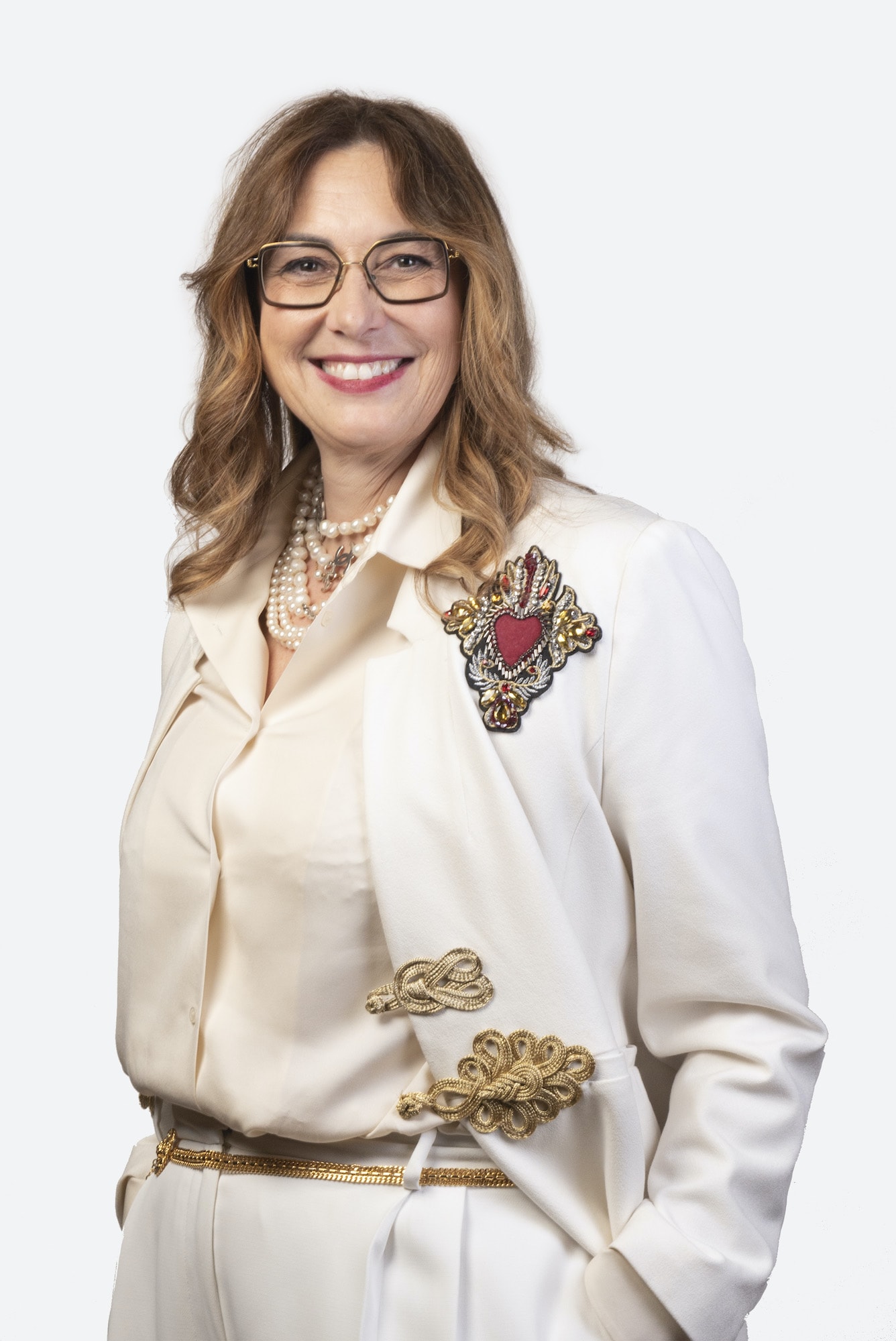 Dr.ssa Giuseppina Maria Canevisio