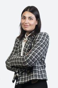 Dr.ssa Alessandra Ameduri