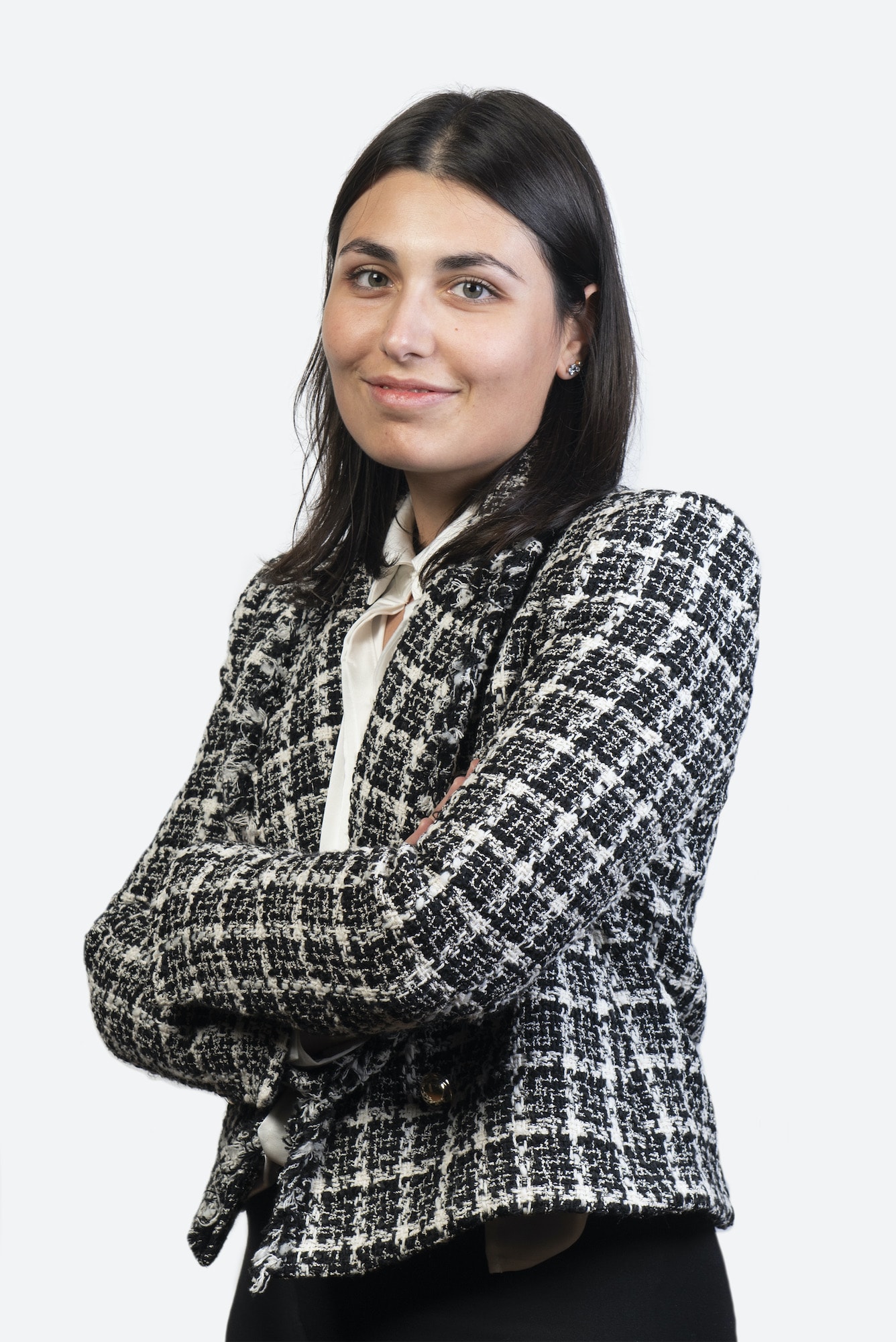Dr.ssa Alessandra Ameduri