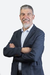Dr. Stefano Marchi