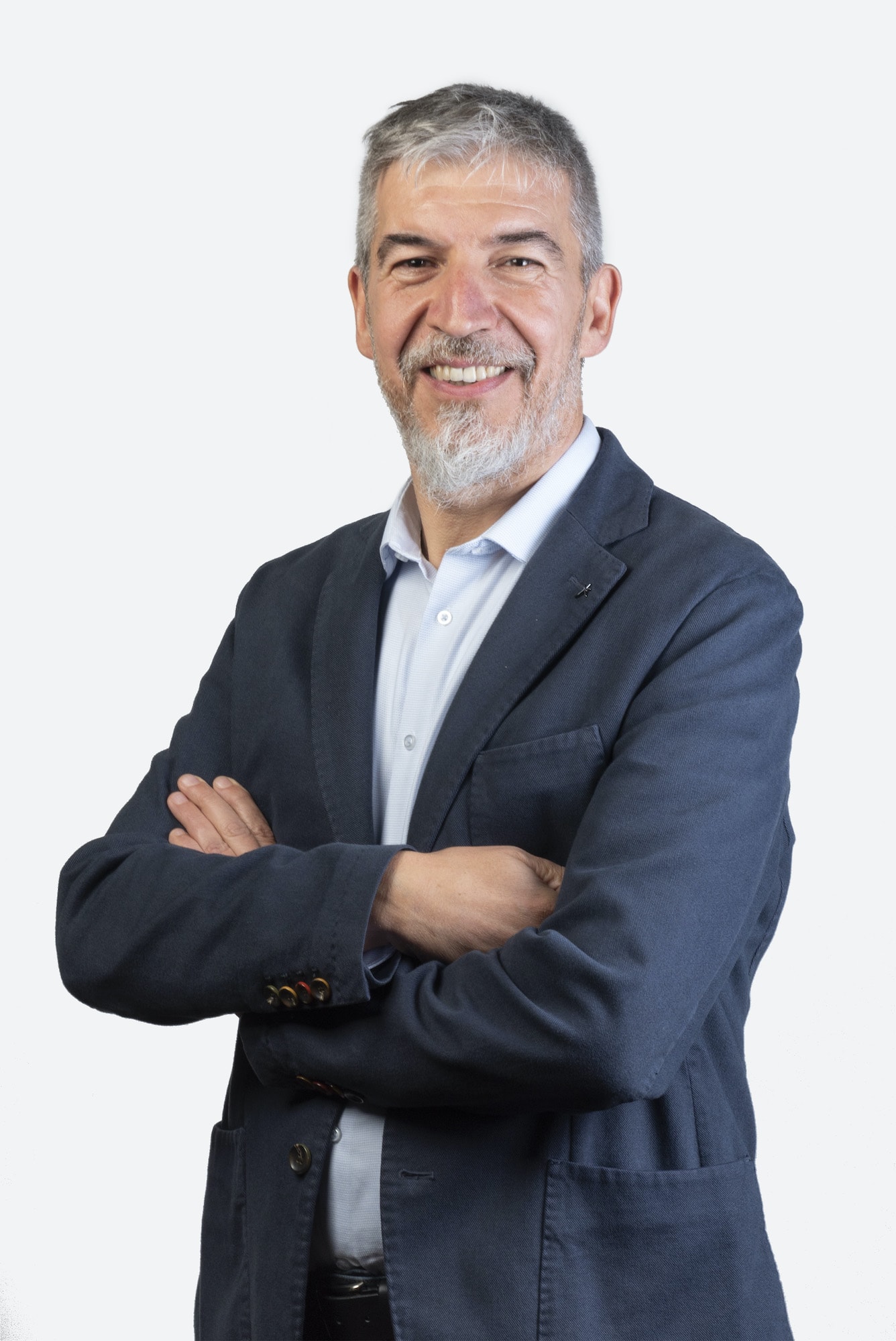 Dr. Stefano Marchi