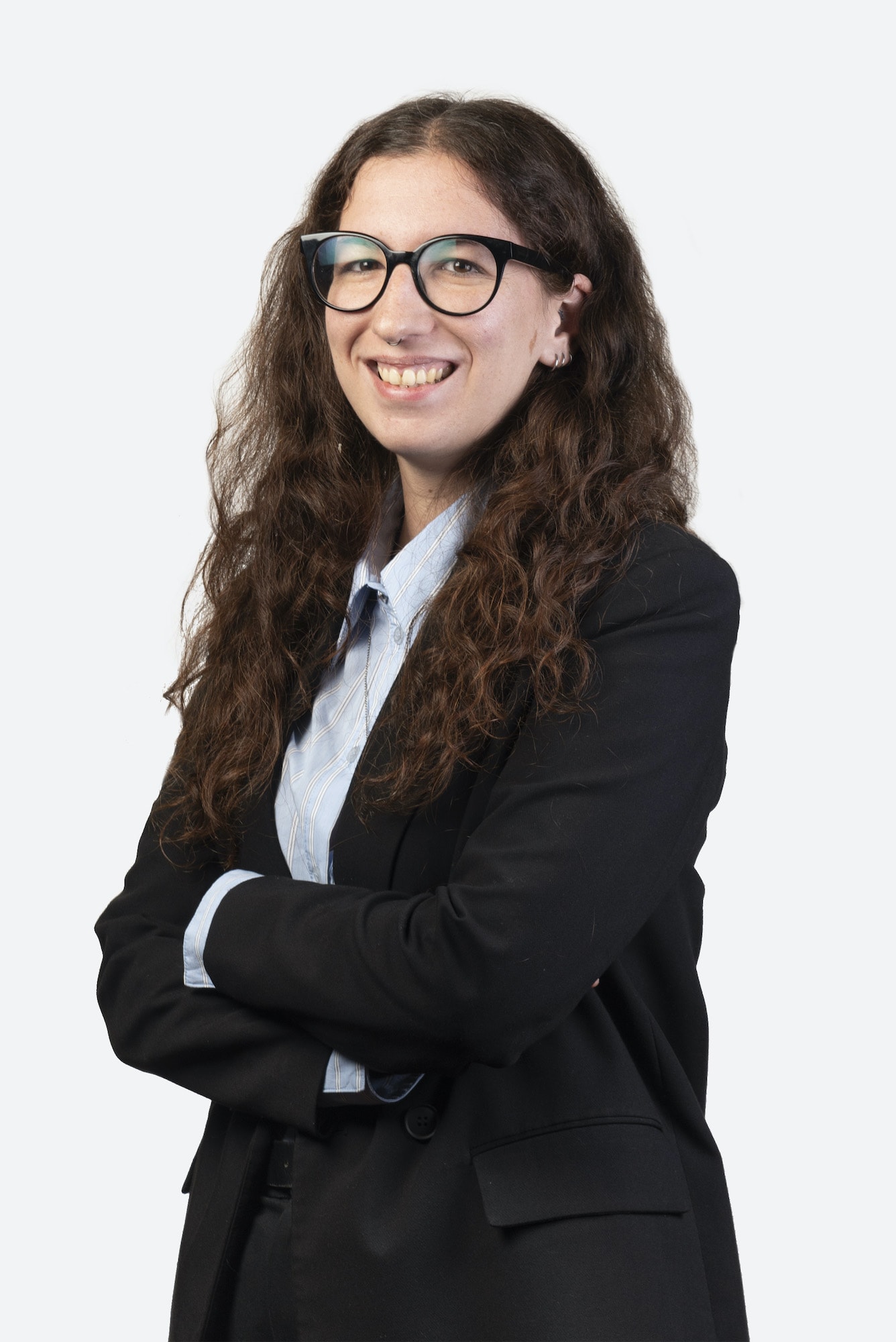 Dr.ssa Valentina Beccati