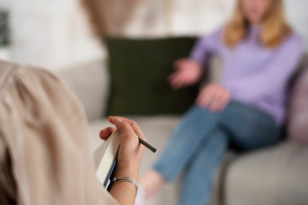 Supervisione tecnica psicoterapia