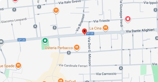 Cernusco sul Naviglio