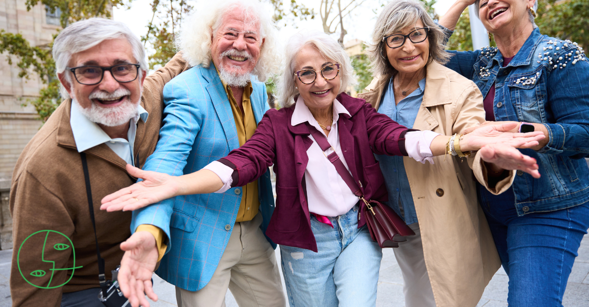 Benessere e Invecchiamento attivo