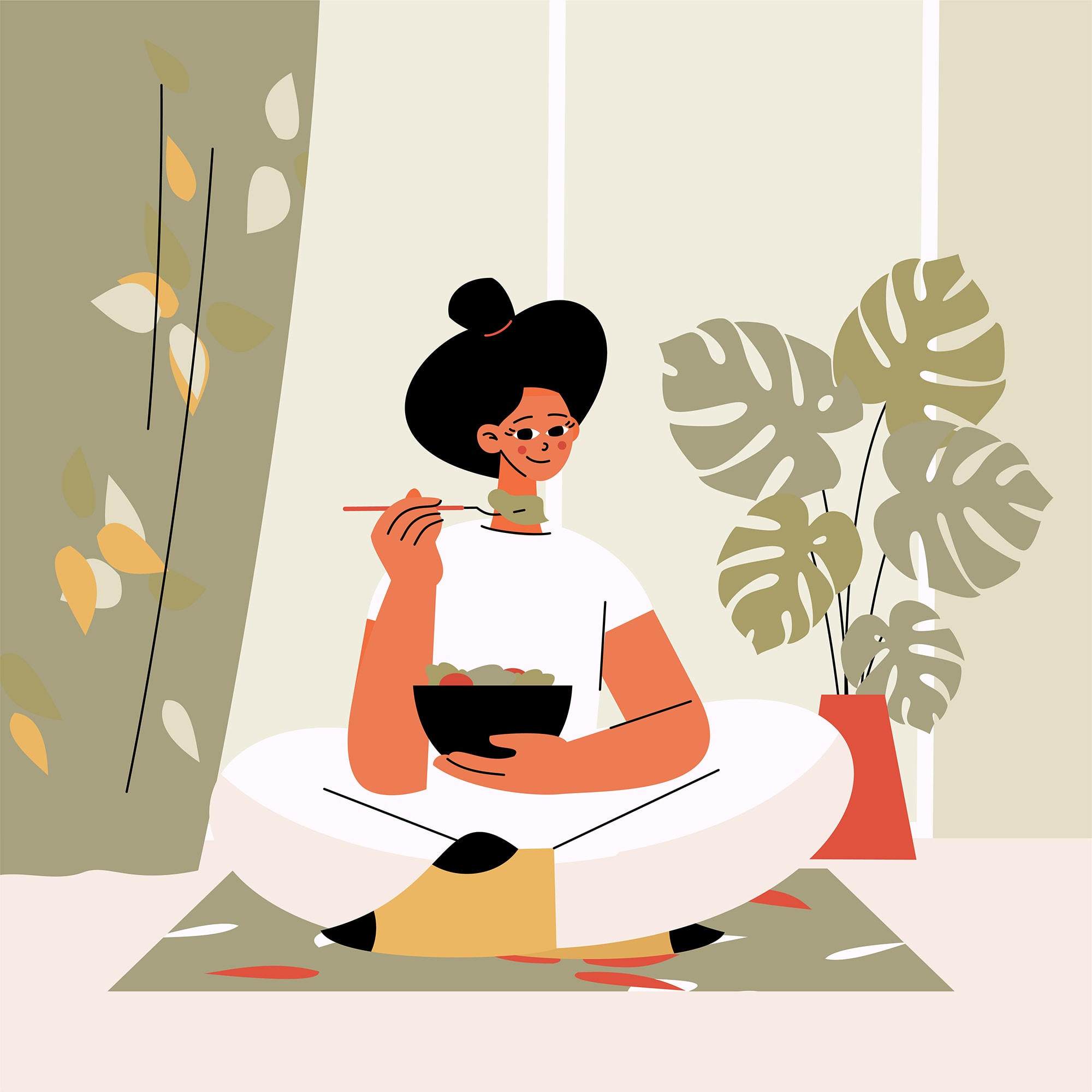 corso mindful eating