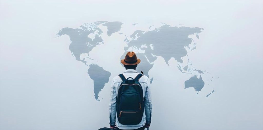 La tristezza profonda dell'expat: quando vivere all'estero fa male