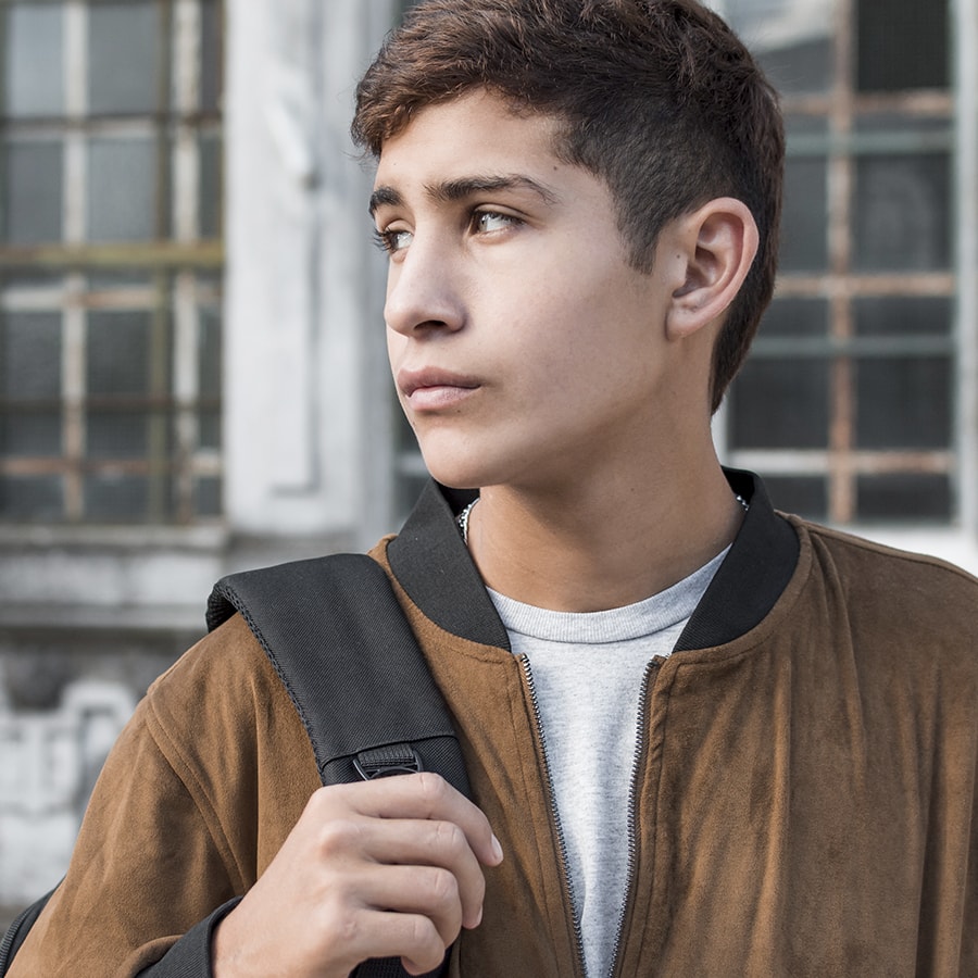 Adolescenza