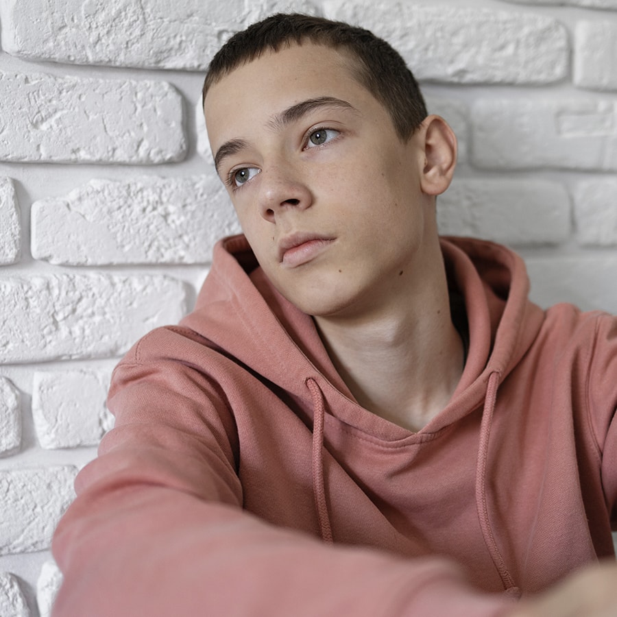 Adolescenza