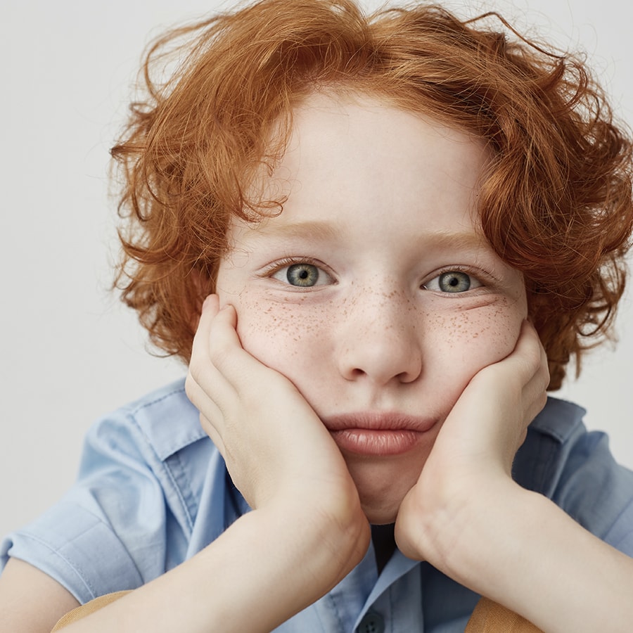 Infanzia
