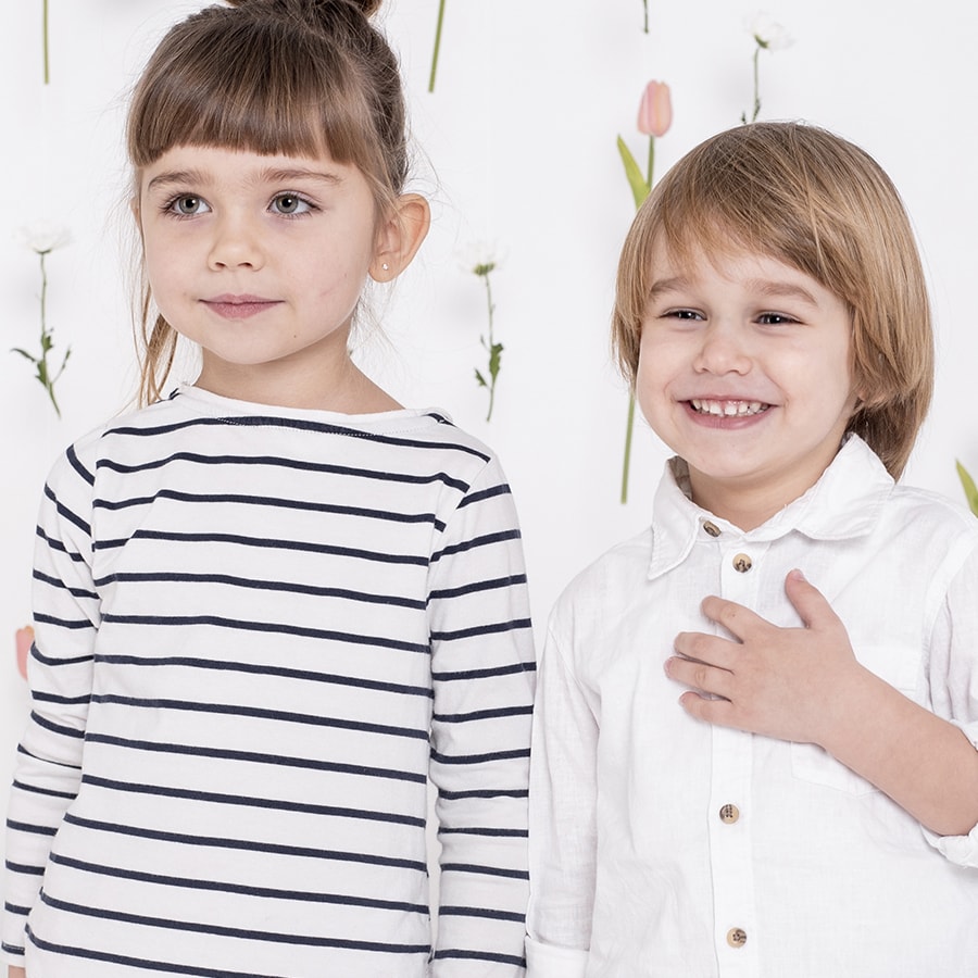 Infanzia