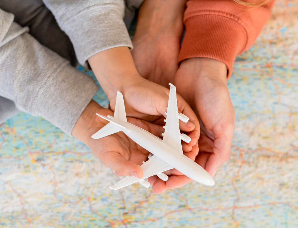 Il senso di colpa dell'expat: il peso invisibile di chi vive lontano