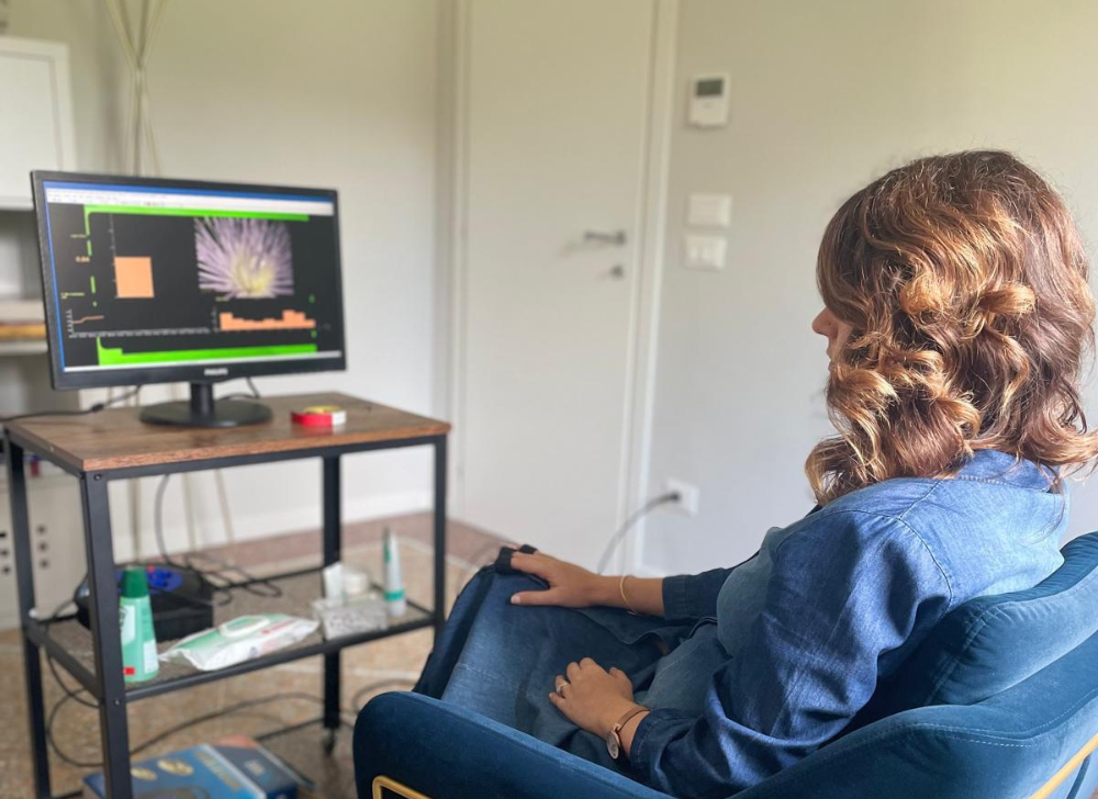 Biofeedback Centro Moses