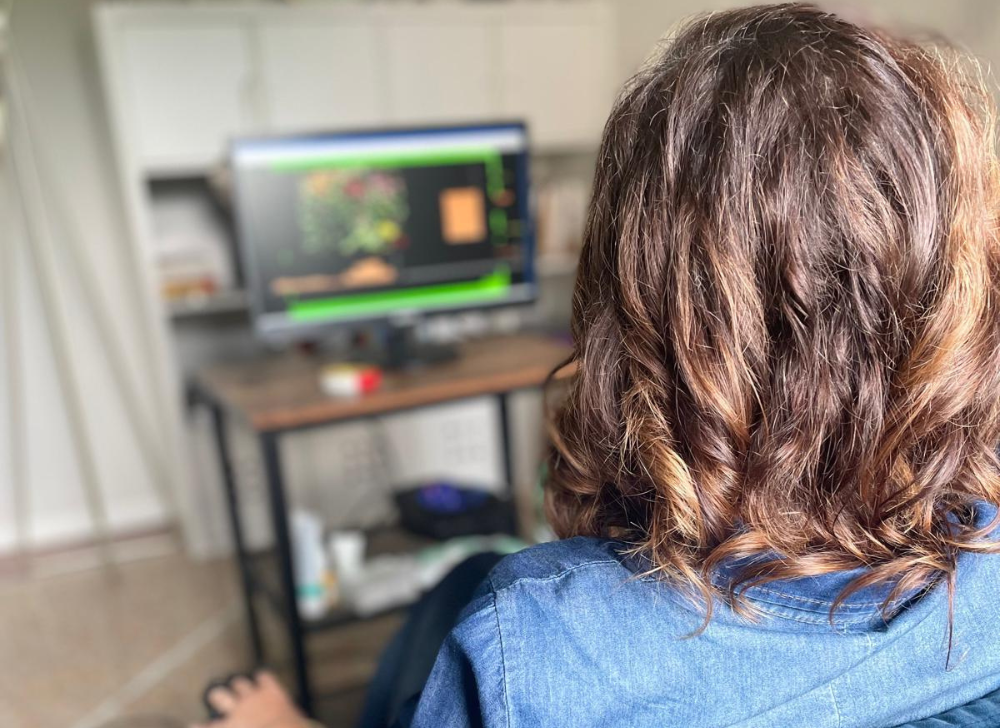 Biofeedback