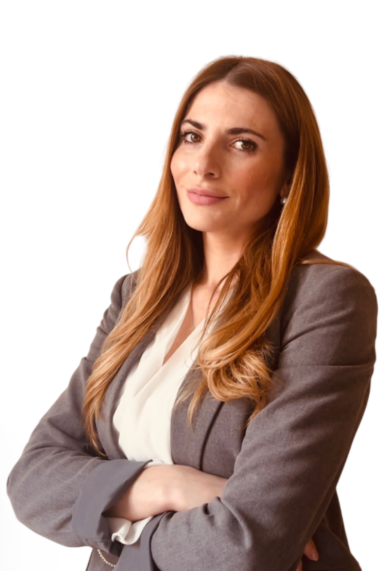 Dr.ssa Claudia Della Maggiora