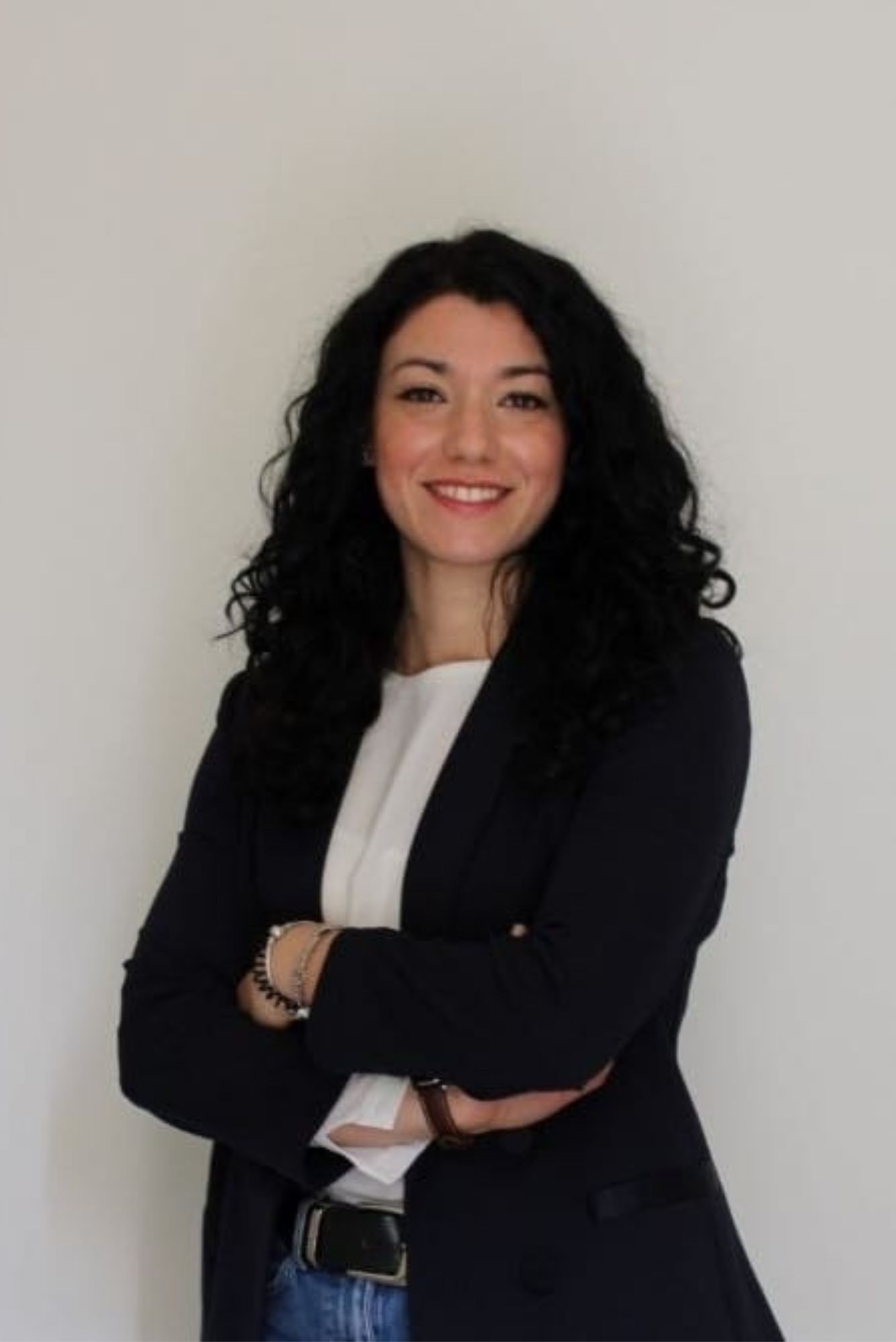Dr.ssa Alessia Grazioli