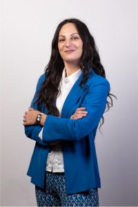 Dr.ssa Vitania Caramia