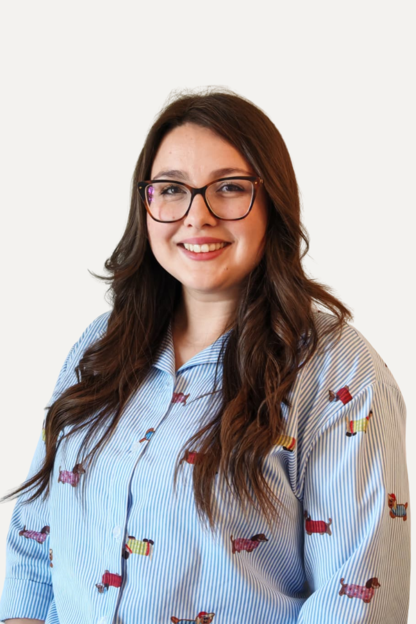 Dr.ssa Nicoletta Alina Crimu