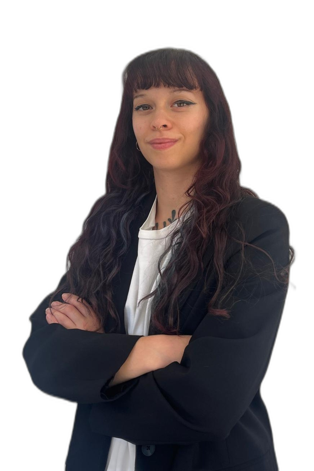 Dr.ssa Francesca Bortoletto