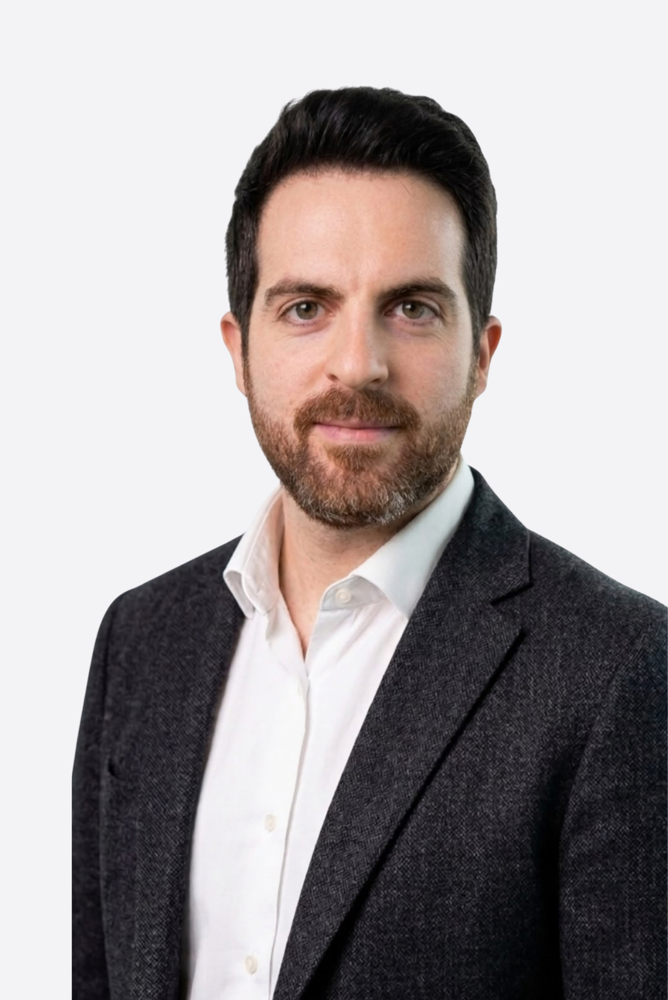 Dr. Michele Barbata