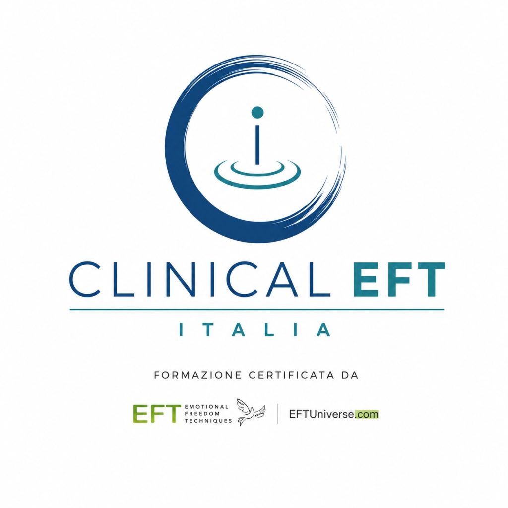 Logo Clinical EFT Italia